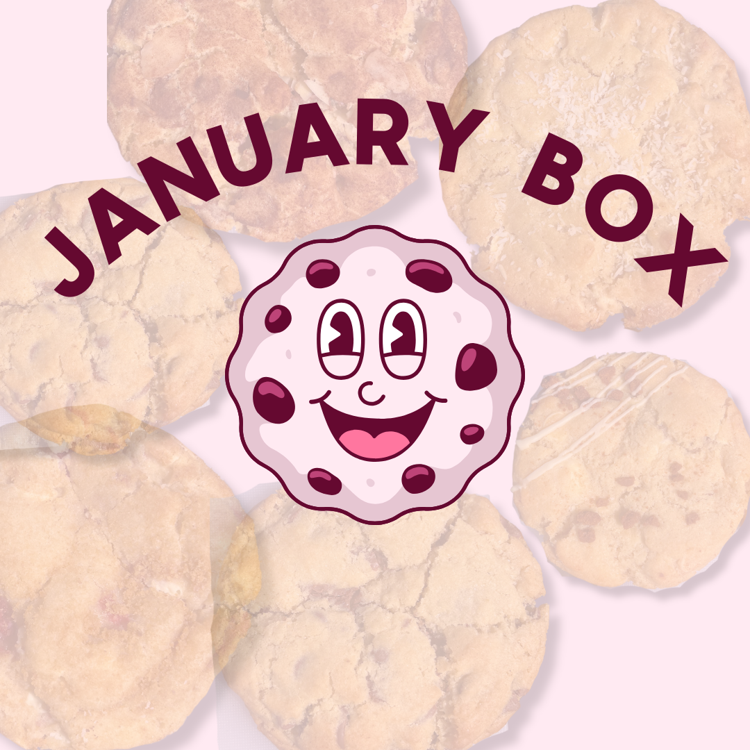 January Box