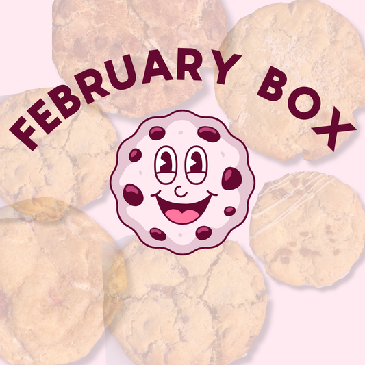 February Box