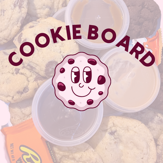 Cookie Board