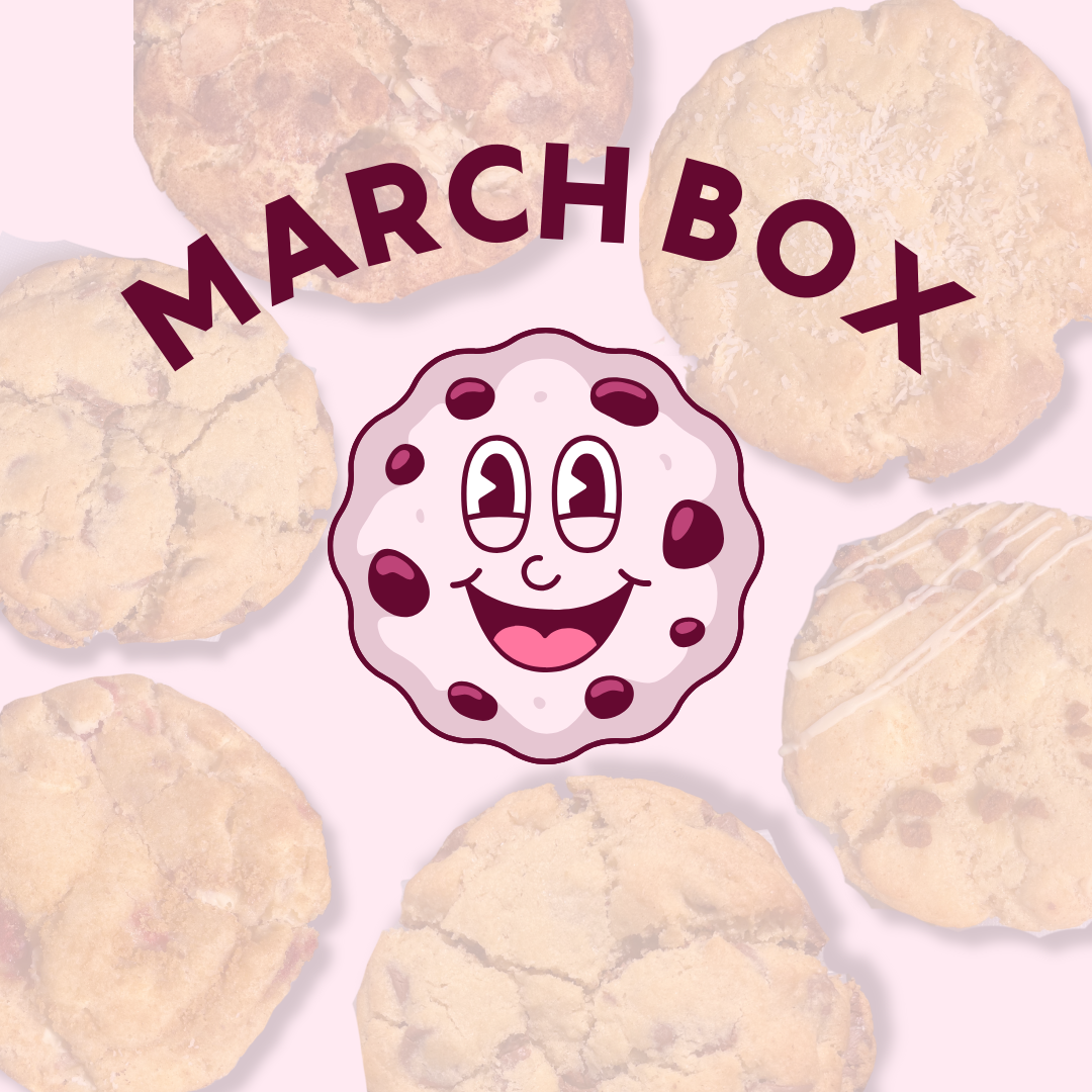 March Box