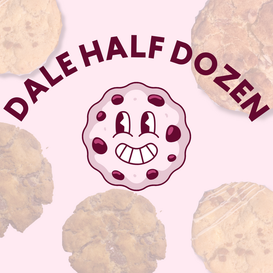 Dale Half Dozen