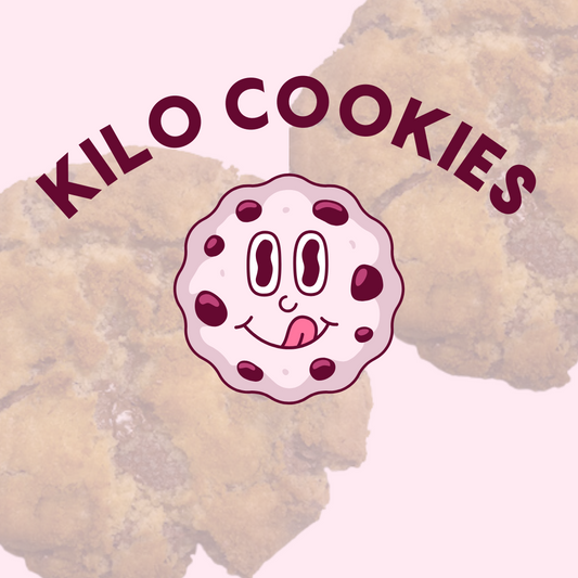 Kilo Cookie