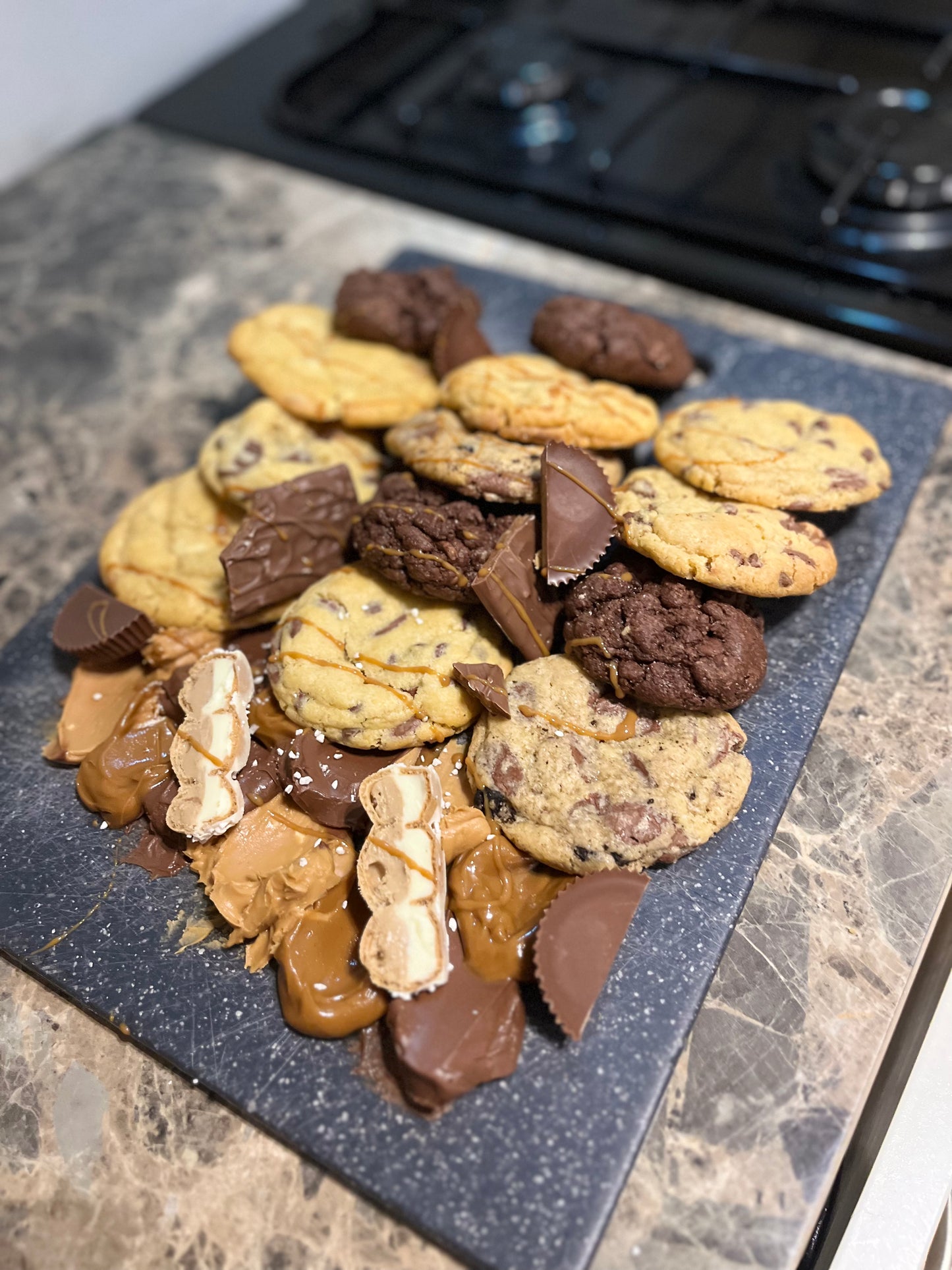 Cookie Board